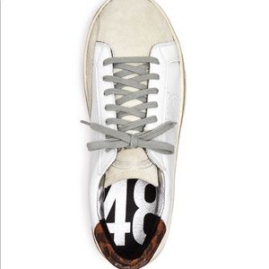 P448 John low top sneakers